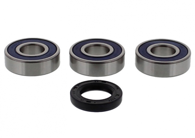 Kit Cuscinetti E Guarnizioni Ruota Racing Harley Davidson XLCR 1000 Cafe Racer 