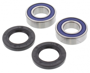 Kit Cuscinetti E Guarnizioni Ruota Racing Kymco Mxer 50 - Mxer 150