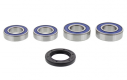 Kit Cuscinetti E Guarnizioni Ruota Racing Husaberg FS 450 E Supermoto - FS 650 E Supermoto 