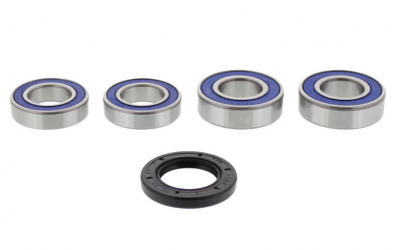 Kit Cuscinetti E Guarnizioni Ruota Racing Husaberg FS 450 E Supermoto - FS 650 E Supermoto
