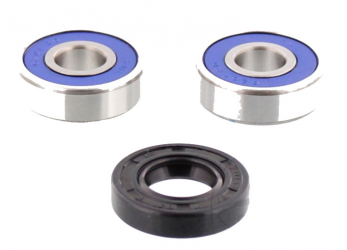Kit Cuscinetti E Guarnizioni Ruota Racing Suzuki DR-Z 125 L