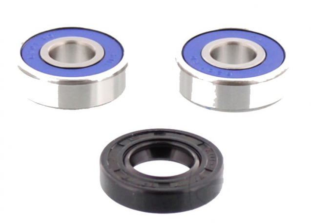 Kit Cuscinetti E Guarnizioni Ruota Racing Suzuki DR-Z 125 L