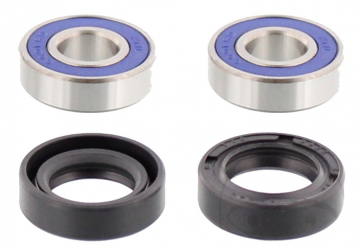 Kit Cuscinetti E Guarnizioni Ruota Racing KTM - Yamaha