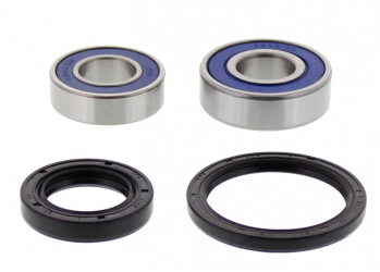 Kit Cuscinetti E Guarnizioni Ruota Racing Honda FMX 650