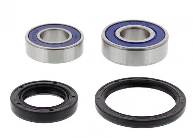 Kit Cuscinetti E Guarnizioni Ruota Racing Honda FMX 650 