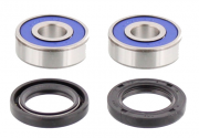 Kit Cuscinetti E Guarnizioni Ruota Racing Honda CR 80 R - CR 85 R - CRF 100 F
