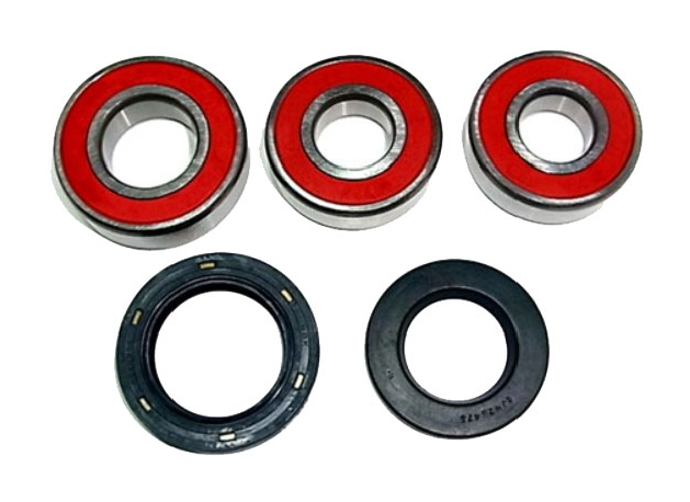 Kit Cuscinetti E Guarnizioni Kawasaki ZX-10R 1000 F Ninja 