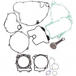Kit Biella e Guarnizioni Athena Suzuki RM-Z 450