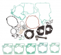 Kit Biella e Guarnizioni Athena KTM EXC 125 2T - SX 125 2T 