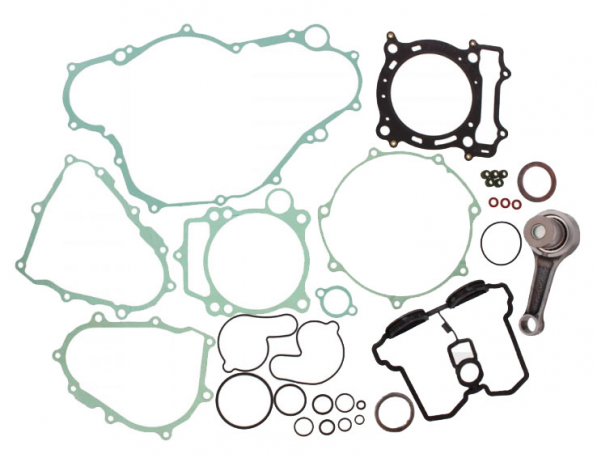 Kit Biella e Guarnizioni Athena Yamaha YZ 450 F 