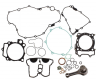 Kit Biella e Guarnizioni Athena Yamaha WR 450 F 