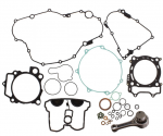 Kit Biella e Guarnizioni Athena Yamaha WR 450 F