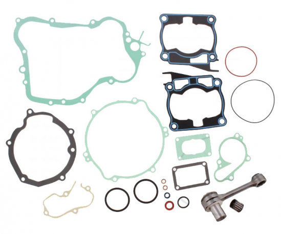 Kit Biella e Guarnizioni Athena Yamaha YZ 125 