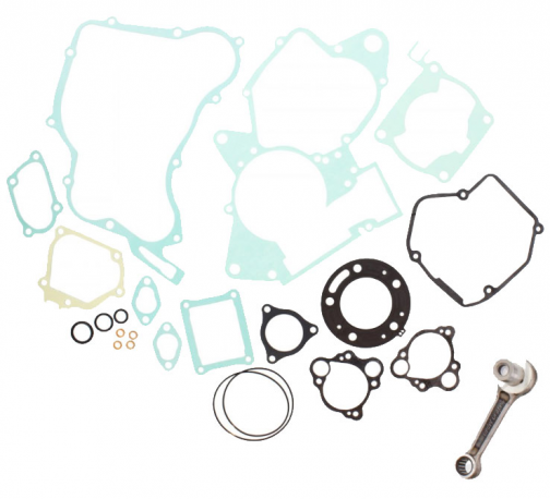 Kit Biella e Guarnizioni Athena Honda CR 125 R 