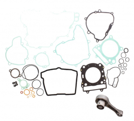 Kit Biella e Guarnizioni Athena KTM EXC-F 250 4T - EXC-F 250 4T Sixdays - SX-F 250 ie4T