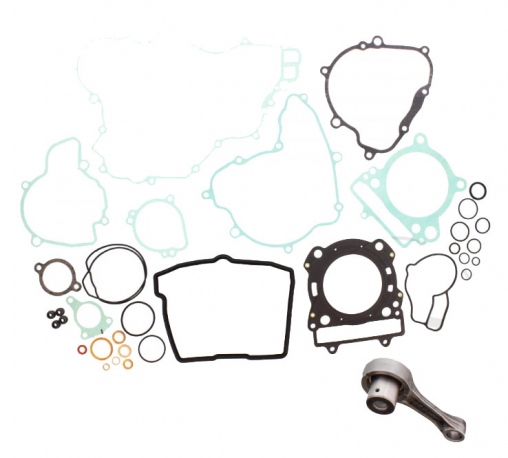 Kit Biella e Guarnizioni Athena KTM EXC-F 250 4T - EXC-F 250 4T Sixdays - SX-F 250 ie4T 