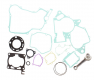 Kit Biella e Guarnizioni Athena Honda CR 125 R 
