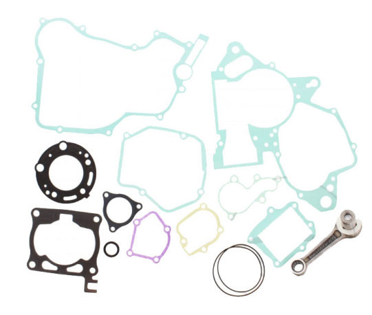 Kit Biella e Guarnizioni Athena Honda CR 125 R 