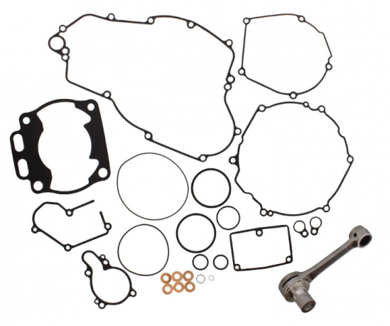 Kit Biella e Guarnizioni Athena Kawasaki KX 250 R 