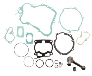 Kit Biella e Guarnizioni Athena Yamaha YZ 125