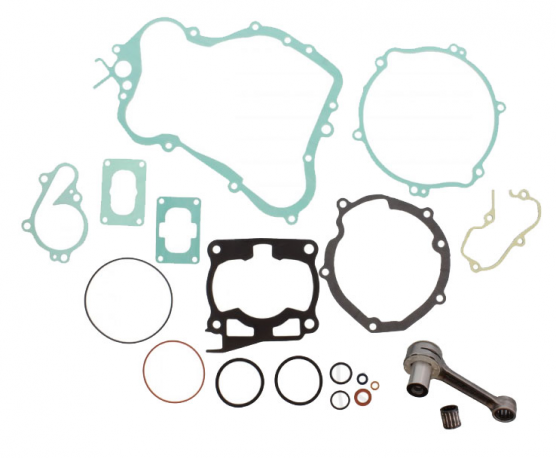 Kit Biella e Guarnizioni Athena Yamaha YZ 125 