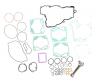 Kit Biella e Guarnizioni Athena KTM EXC 250 2T - EXC 300 2T - SX 250 2T 