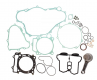 Kit Biella e Guarnizioni Athena Yamaha YZ 125 