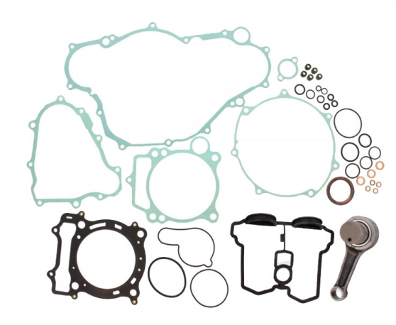 Kit Biella e Guarnizioni Athena Yamaha YZ 125 