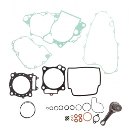 Kit Biella e Guarnizioni Athena Honda CRF 450 R