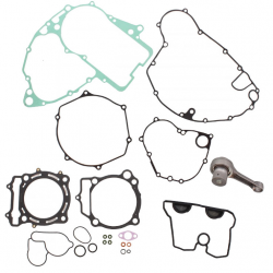 Kit Biella e Guarnizioni Athena Suzuki RM-Z 450
