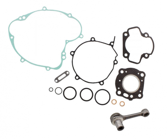 Kit Biella e Guarnizioni Athena Kawasaki KX 60 B 