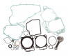 Kit Biella e Guarnizioni Athena Honda CRF 450 R 
