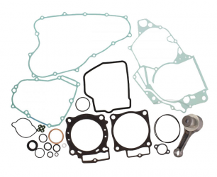 Kit Biella e Guarnizioni Athena Honda CRF 450 R