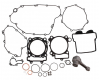 Kit Biella e Guarnizioni Athena Kawasaki KX 450 F 
