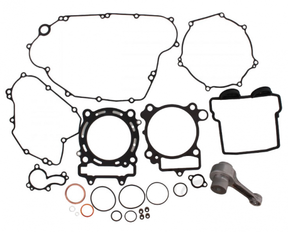 Kit Biella e Guarnizioni Athena Kawasaki KX 450 F 