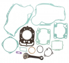 Kit Biella e Guarnizioni Athena Kawasaki KX 250 F 4T