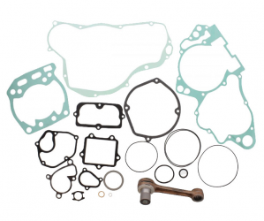 Kit Biella e Guarnizioni Athena Suzuki RM 250
