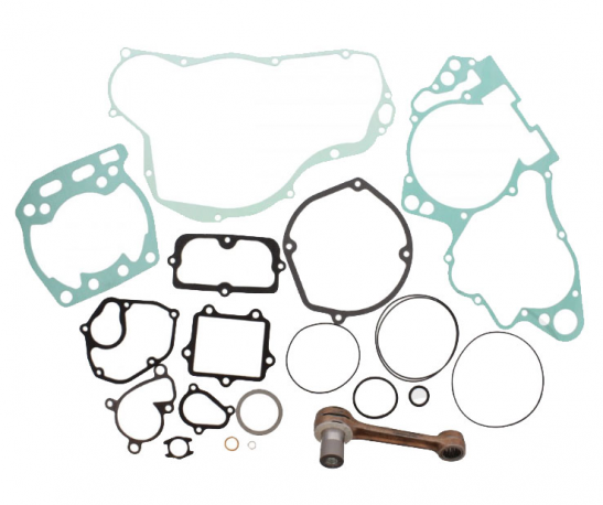 Kit Biella e Guarnizioni Athena Suzuki RM 250 