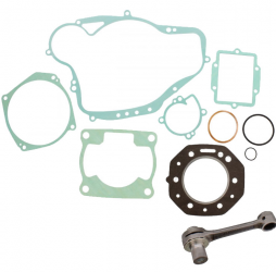 Kit Biella e Guarnizioni Athena Kawasaki KX 250 C
