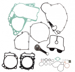 Kit Biella e Guarnizioni Athena Suzuki RM-Z 450