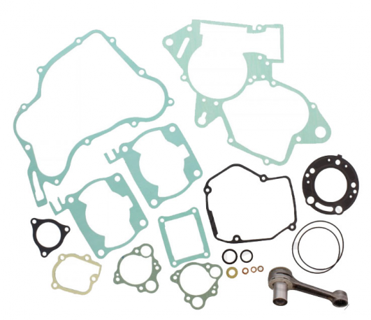 Kit Biella e Guarnizioni Athena Honda CR 125 R 