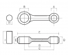 Kit Biella Prox KTM SX 85 - SX 85 19/16 wheel 