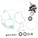 Kit Albero Motore Completo Wiseco Honda CRF 250 R