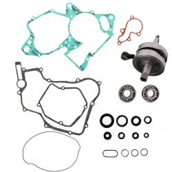 Kit Albero Motore Completo Wiseco Honda CR 125 R