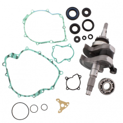 Kit Albero Motore Completo Wiseco Yamaha YFM 660 FWA FS Grizzly Limited