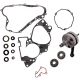 Kit Albero Motore Completo Wiseco Suzuki RM 85 - RM 85 L Big Wheel 