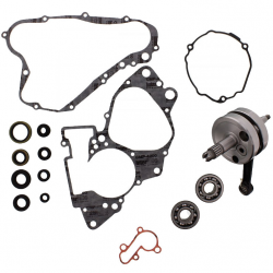 Kit Albero Motore Completo Wiseco Suzuki RM 85 - RM 85 L Big Wheel