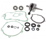 Kit Albero Motore Completo Wiseco Yamaha YZ 125 