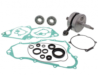 Kit Albero Motore Completo Wiseco Honda CR 250 R