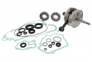 Kit Albero Motore Completo Wiseco Yamaha YZ 250 2T